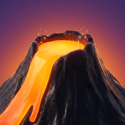 PhiScale Tephra Bench App Icon